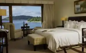 El Casco Art Hotel Bariloche