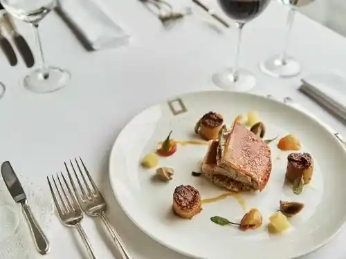 El Casco Art Hotel Bariloche