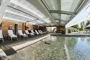 El Casco Art Hotel Bariloche