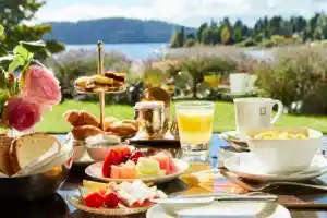 El Casco Art Hotel Bariloche