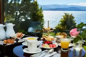 El Casco Art Hotel Bariloche