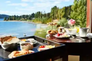 El Casco Art Hotel Bariloche