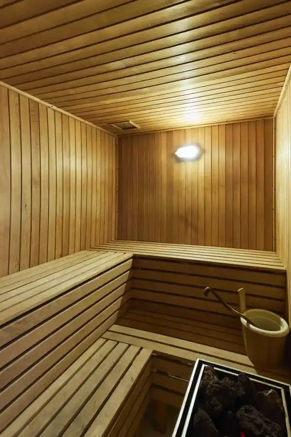 El Casco Art Hotel Bariloche