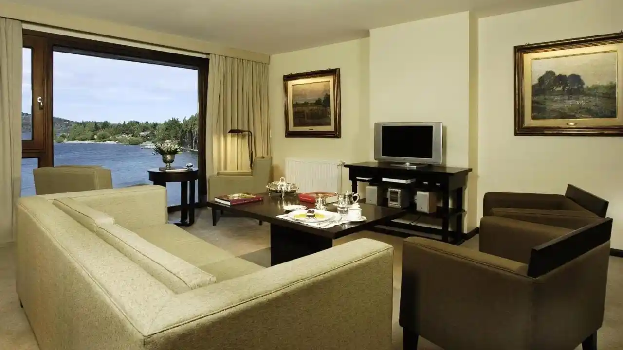 El Casco Art Hotel Bariloche