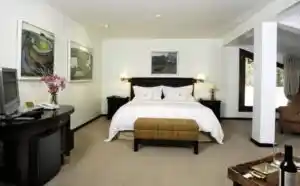 El Casco Art Hotel Bariloche