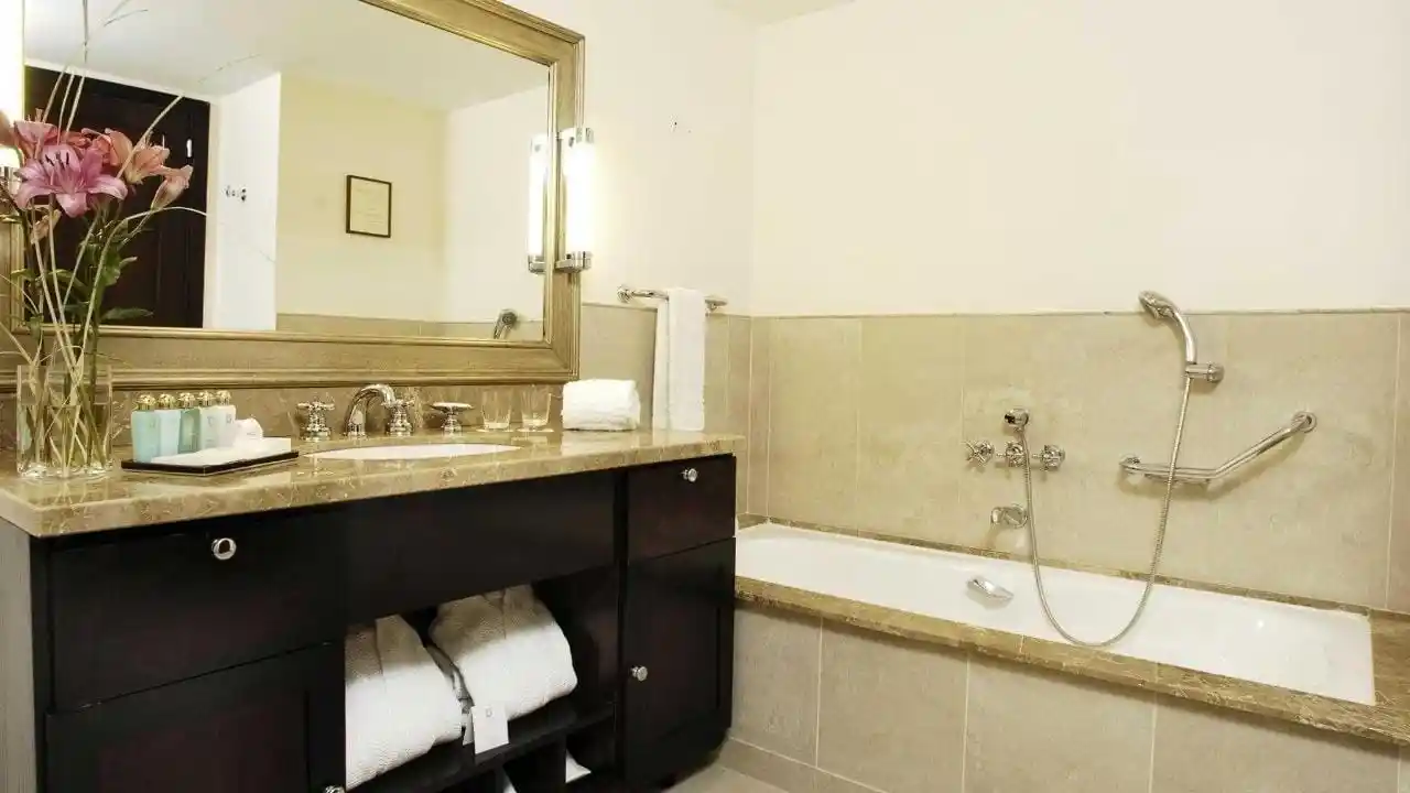 El Casco Art Hotel Bariloche