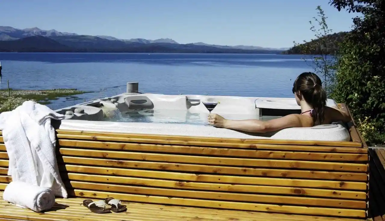 El Casco Art Hotel Bariloche