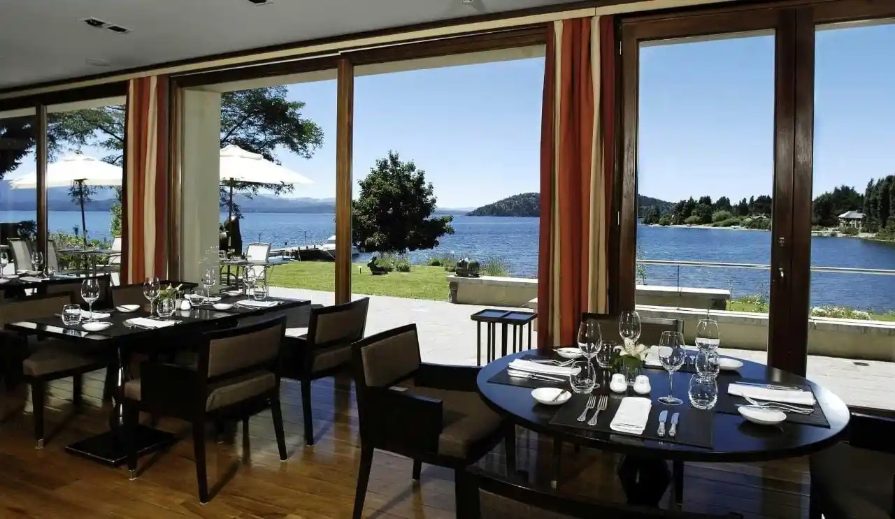 El Casco Art Hotel Bariloche