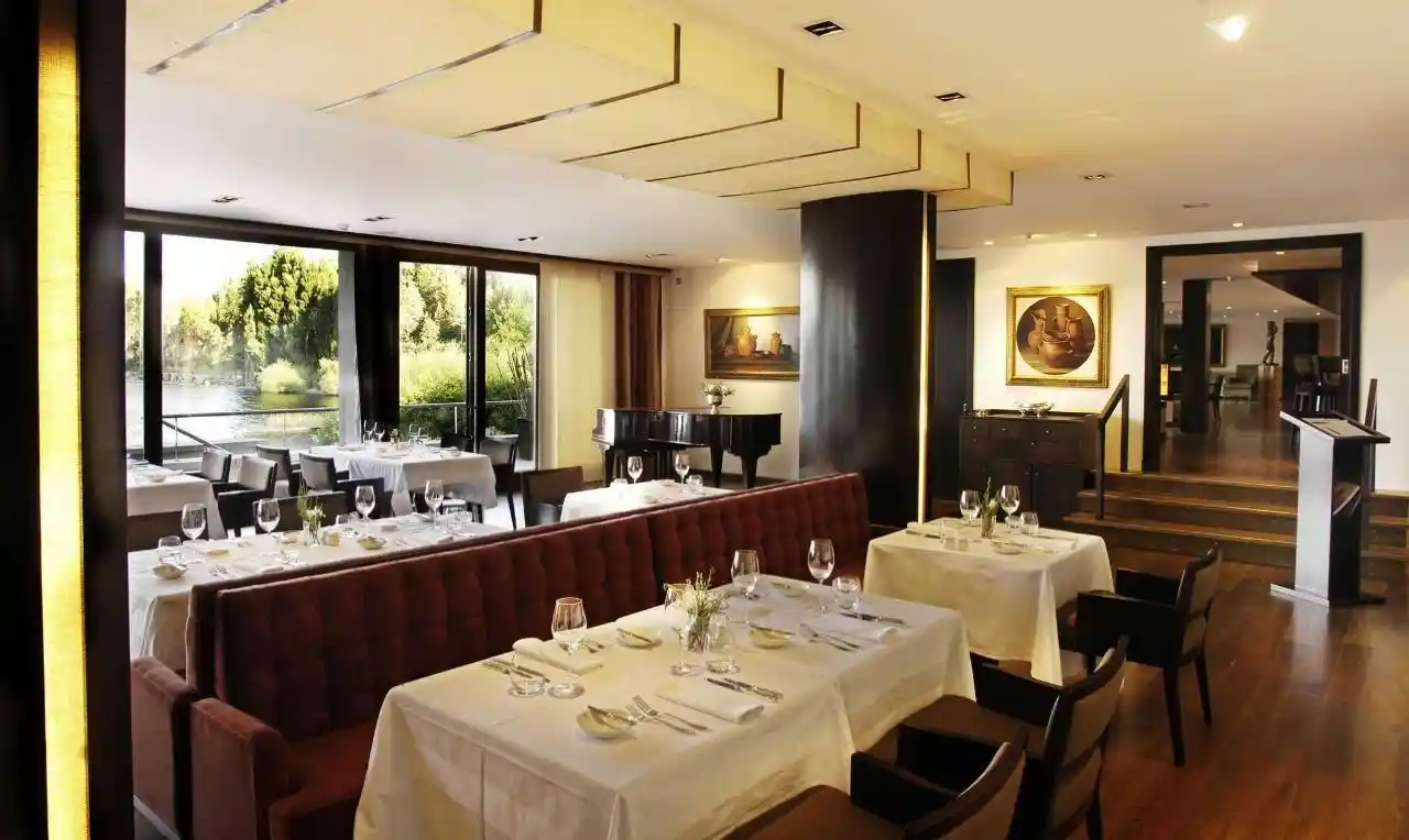 El Casco Art Hotel Bariloche