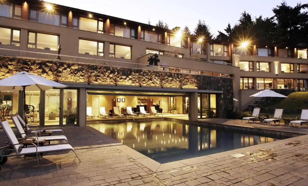 El Casco Art Hotel Bariloche
