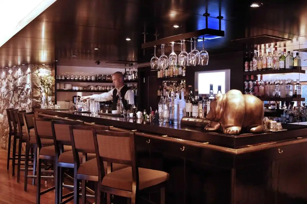 El Casco Art Hotel Bariloche