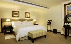 El Casco Art Hotel Bariloche