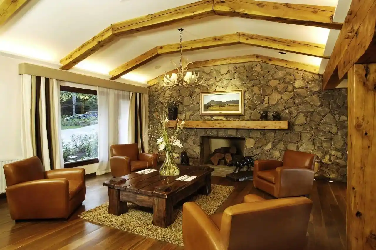 El Casco Art Hotel Bariloche