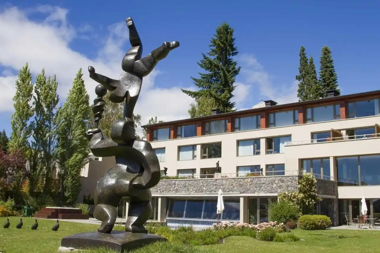 El Casco Art Hotel Bariloche