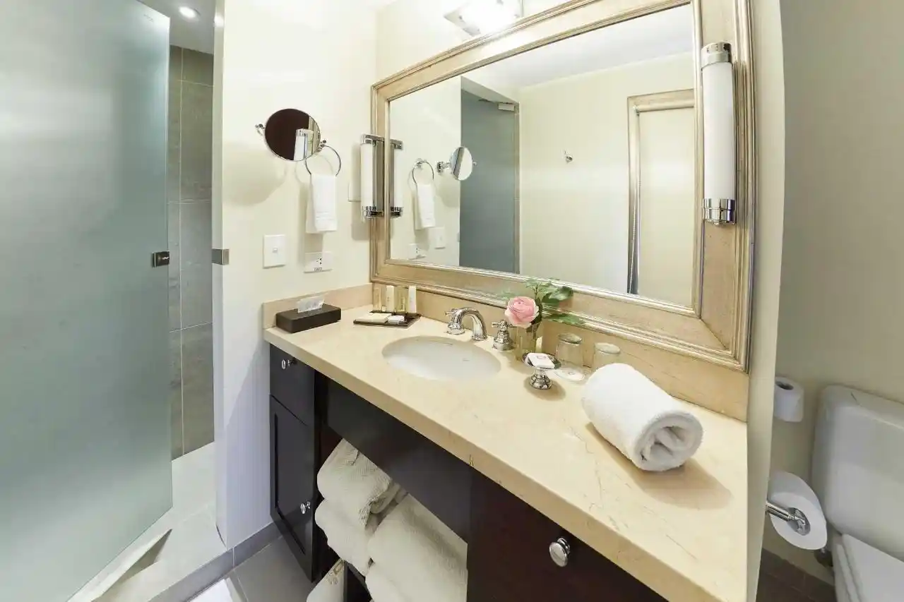 El Casco Art Hotel Bariloche