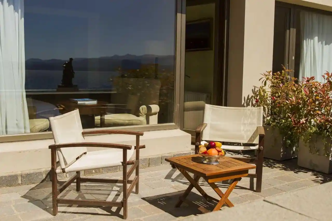 El Casco Art Hotel Bariloche