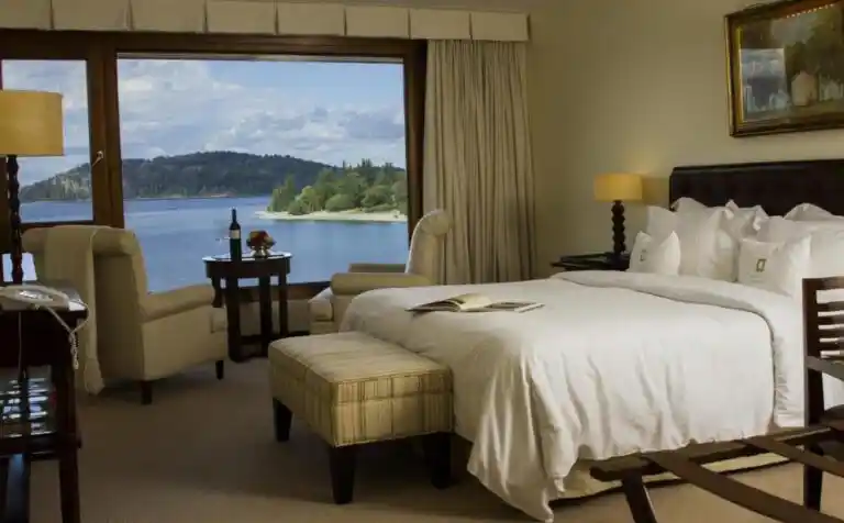 El Casco Art Hotel Bariloche