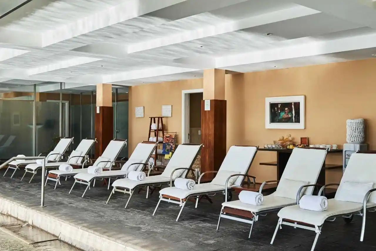 El Casco Art Hotel Bariloche