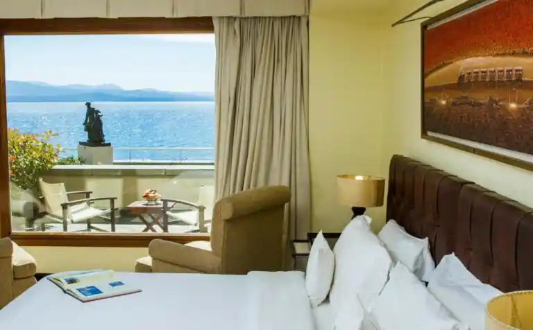 El Casco Art Hotel Bariloche