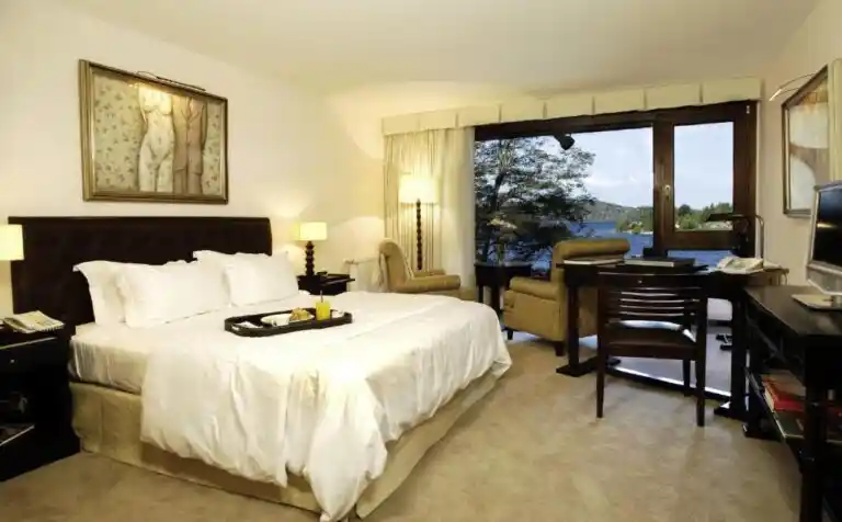 El Casco Art Hotel Bariloche