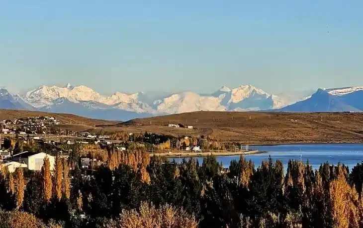 El Calafate