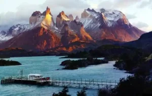 Explora-Patagonia-Pehoe