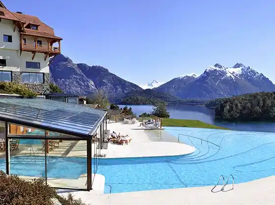 Llao Llao Hotel Bariloche