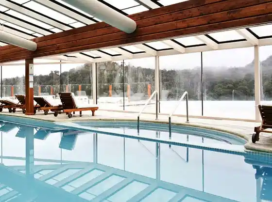 Llao Llao Hotel Bariloche