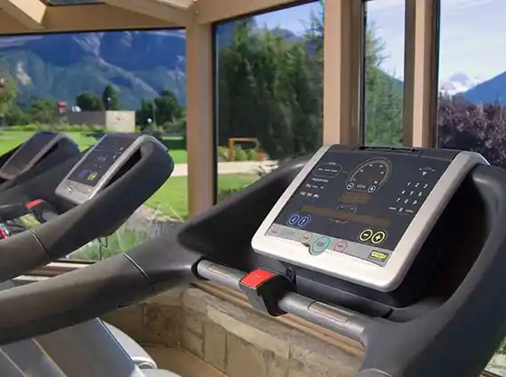 Llao Llao Hotel Bariloche