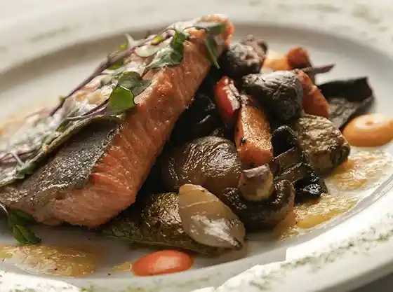 Llao Llao Hotel Bariloche