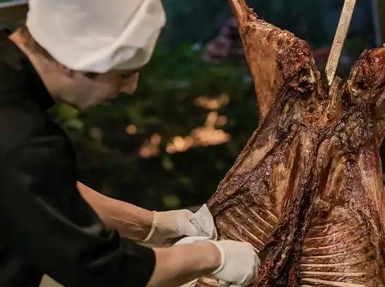 Llao Llao Hotel Bariloche