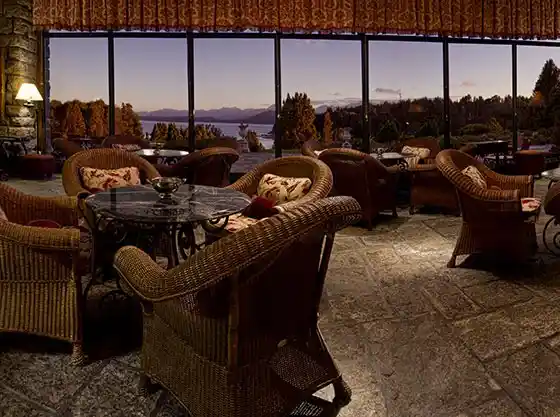 Llao Llao Hotel Bariloche