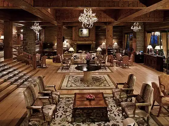 Llao Llao Hotel Bariloche