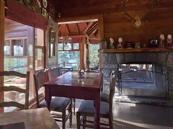 Llao Llao Hotel Bariloche