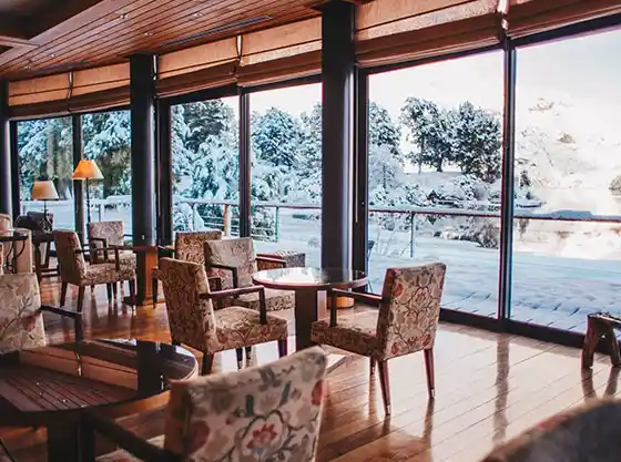 Llao Llao Hotel Bariloche