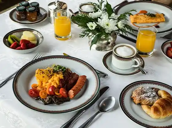 Llao Llao Hotel Bariloche