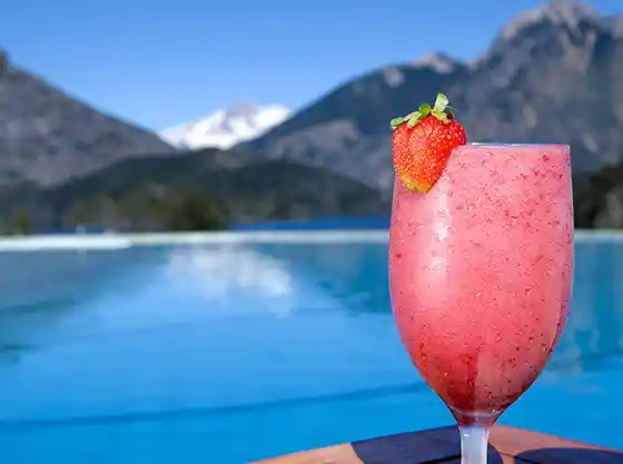 Llao Llao Hotel Bariloche