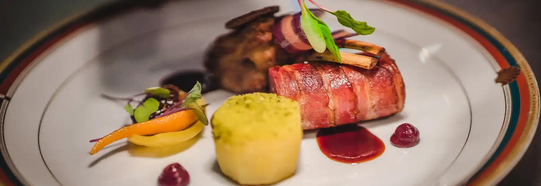 Llao Llao Hotel Bariloche