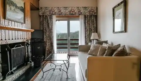 Llao Llao Hotel Bariloche