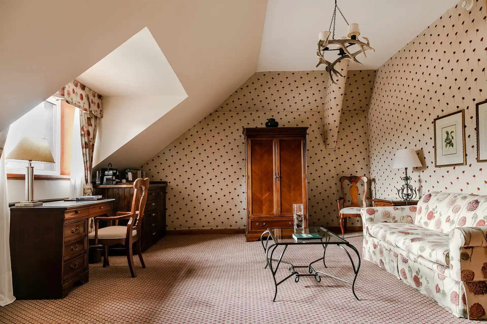 Llao Llao Hotel Bariloche