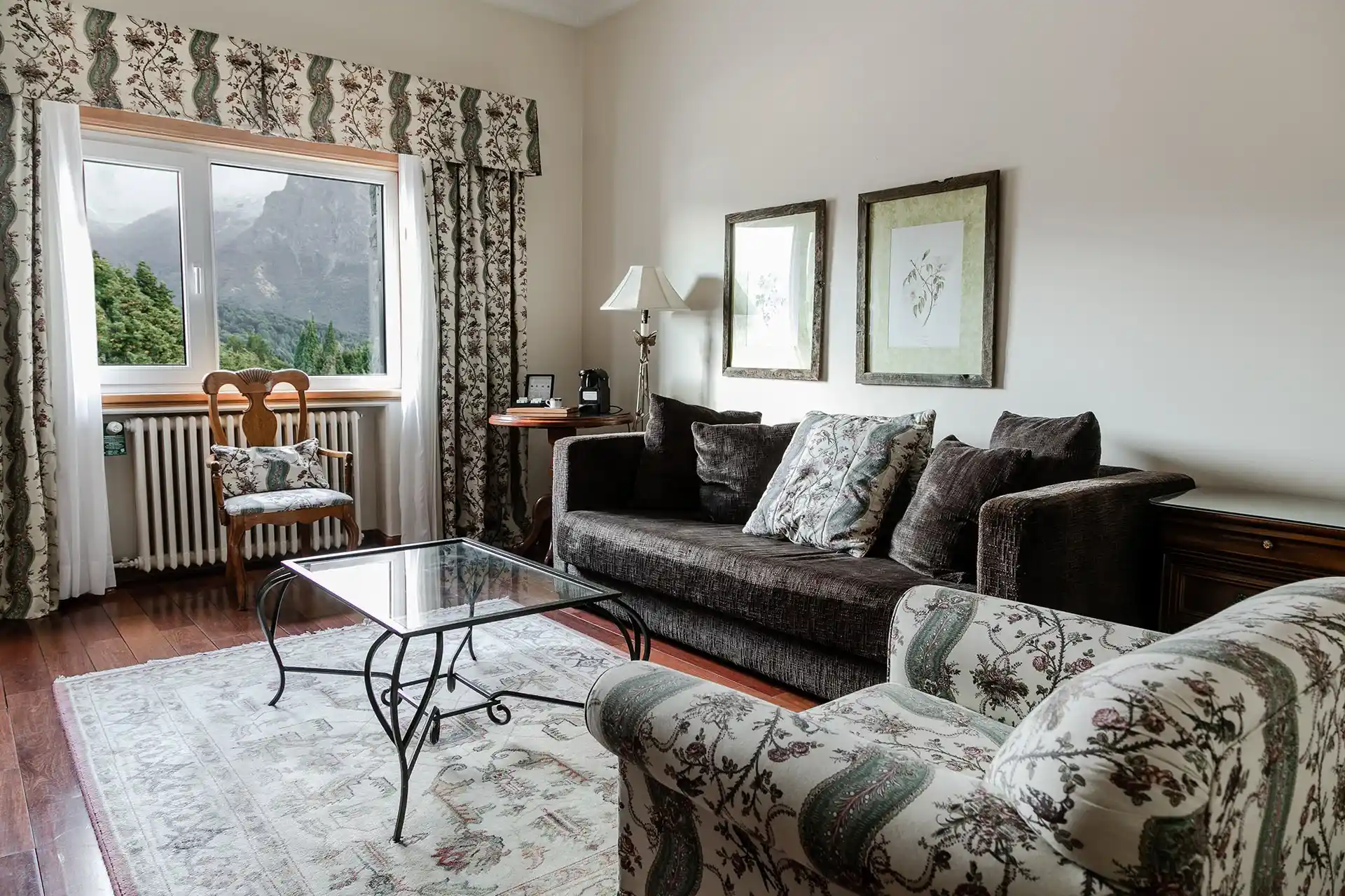 Llao Llao Hotel Bariloche