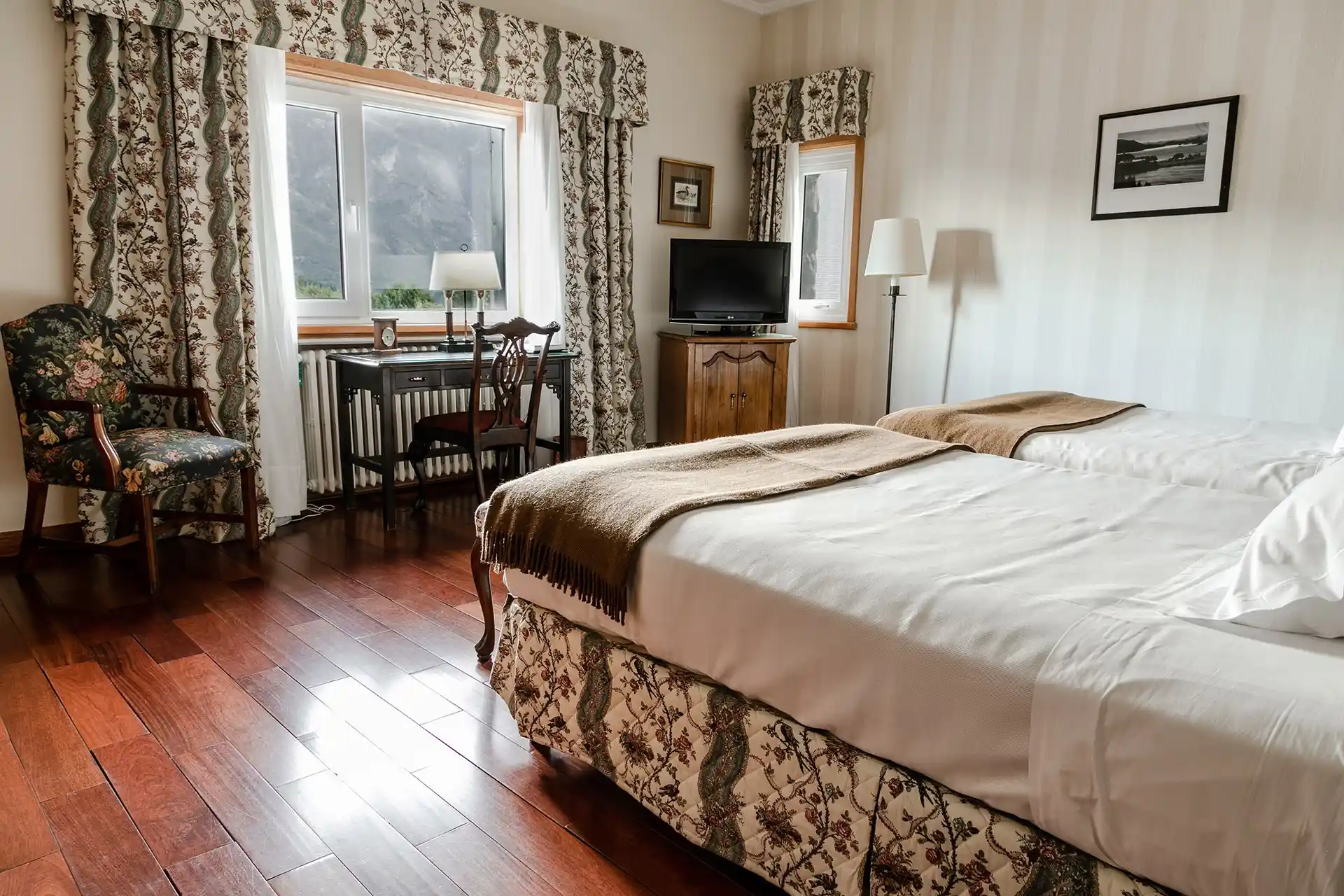 Llao Llao Hotel Bariloche