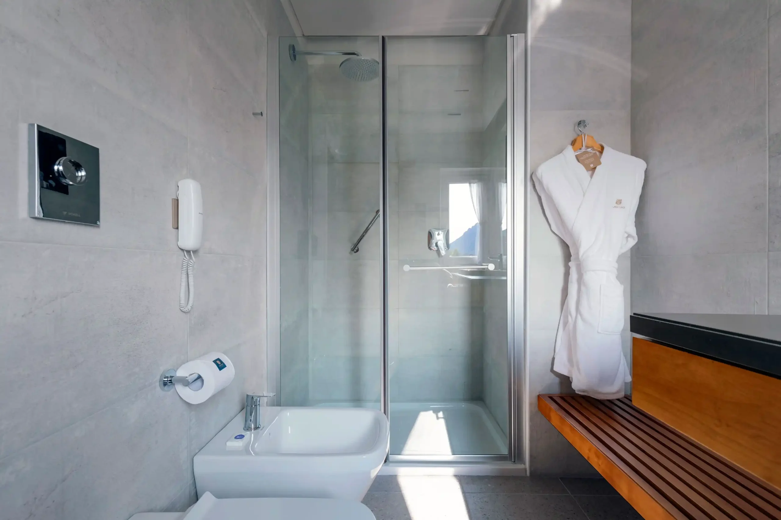 Llao Llao Hotel Bariloche