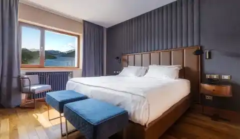 Llao Llao Hotel Bariloche