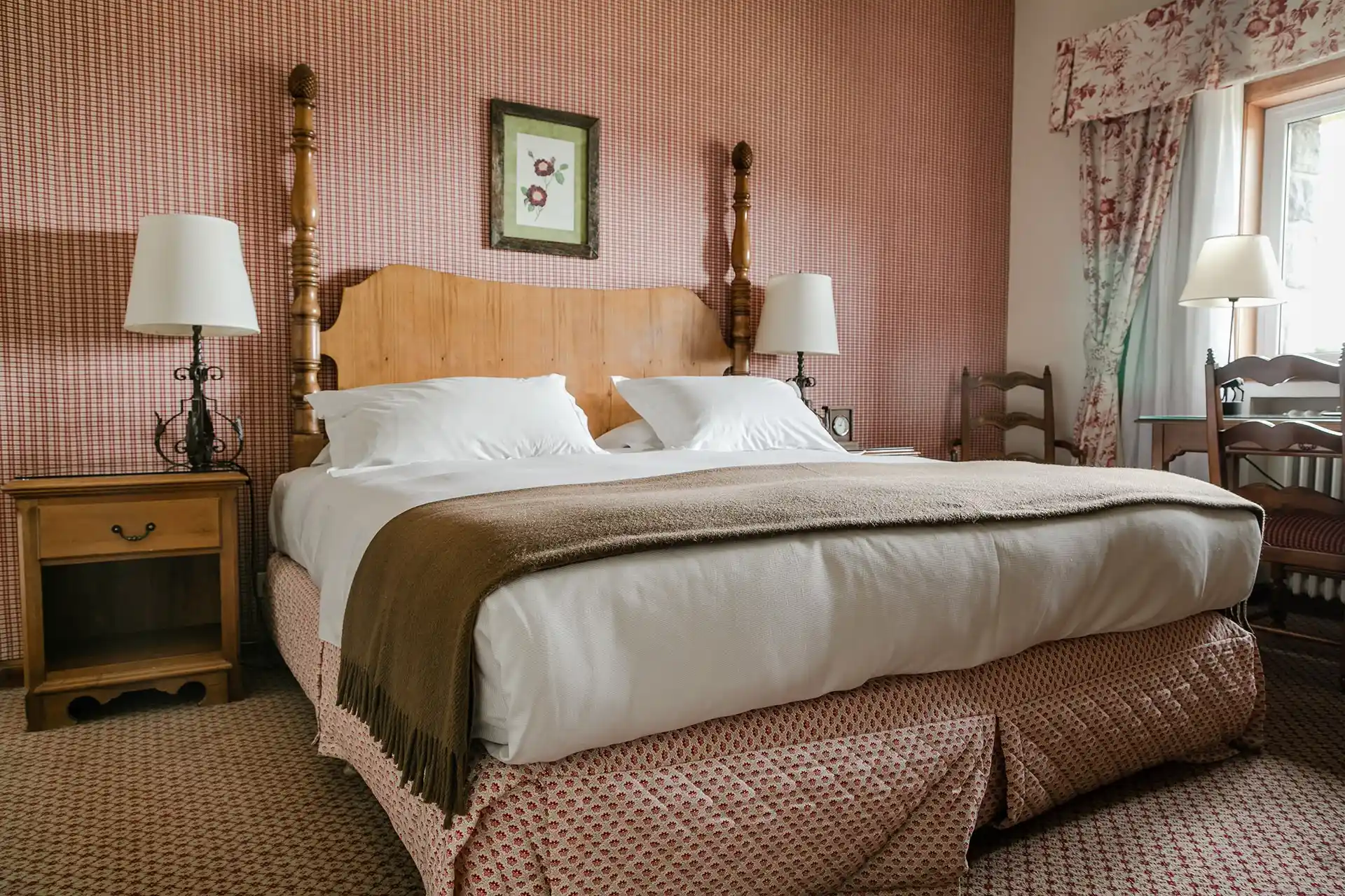 Llao Llao Hotel Bariloche