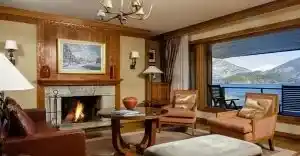 Llao Llao Hotel Bariloche