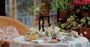 Llao Llao Hotel Bariloche