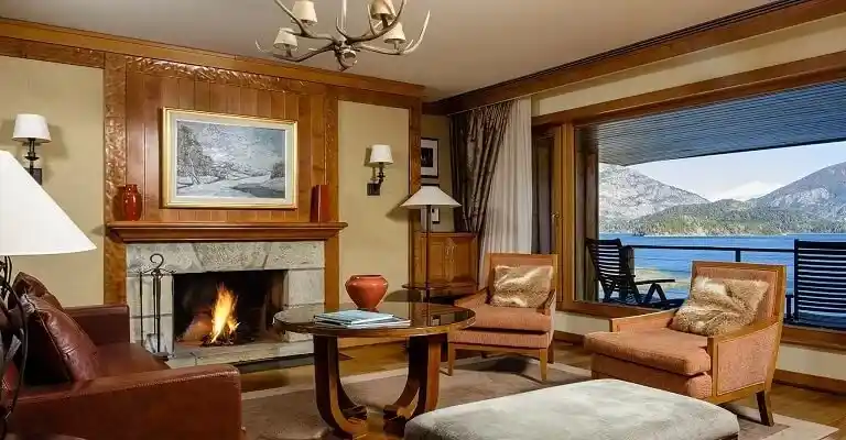 Llao Llao Hotel Bariloche