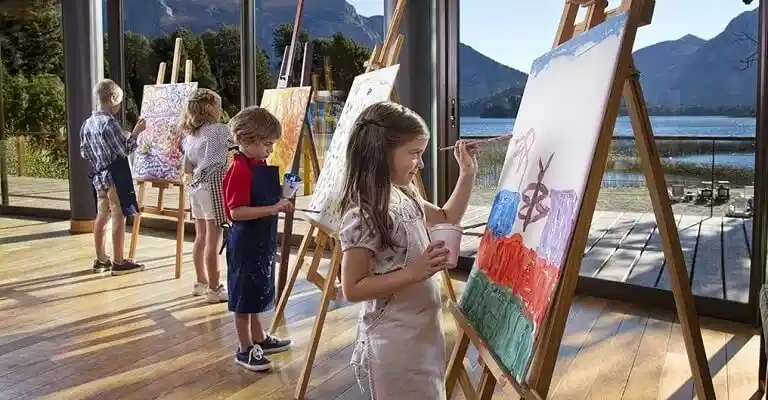 Llao Llao Hotel Bariloche