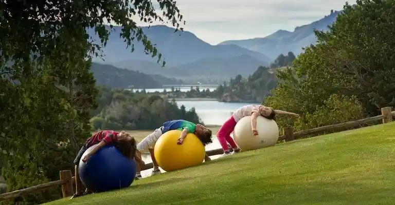 Llao Llao Hotel Bariloche